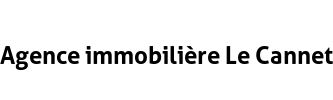 Agence immobilière Le Cannet